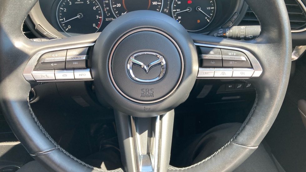 Mazda CX-30 2.0 e-Skyactiv X MHEV GT Sport Tech 5dr Auto Petrol Hatchback - Image 21