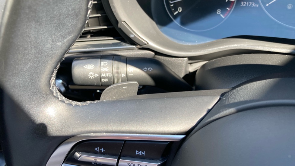 Mazda CX-30 2.0 e-Skyactiv X MHEV GT Sport Tech 5dr Auto Petrol Hatchback - Image 24