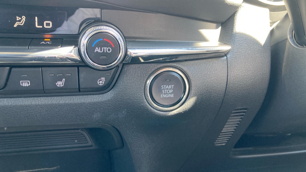 Mazda CX-30 2.0 e-Skyactiv X MHEV GT Sport Tech 5dr Auto Petrol Hatchback - Image 33