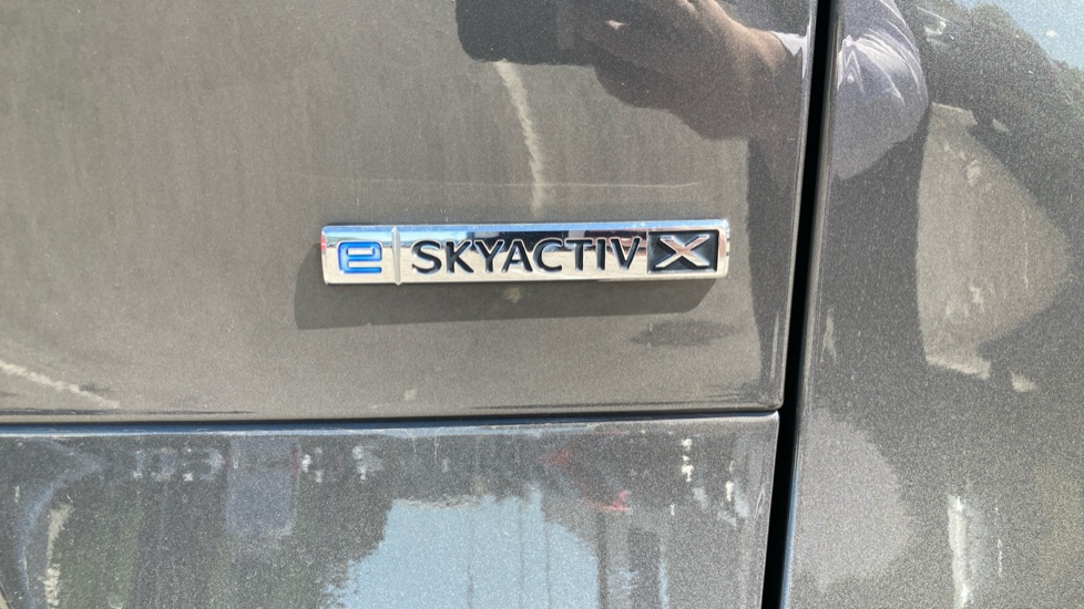 Mazda CX-30 2.0 e-Skyactiv X MHEV GT Sport Tech 5dr Auto Petrol Hatchback - Image 36