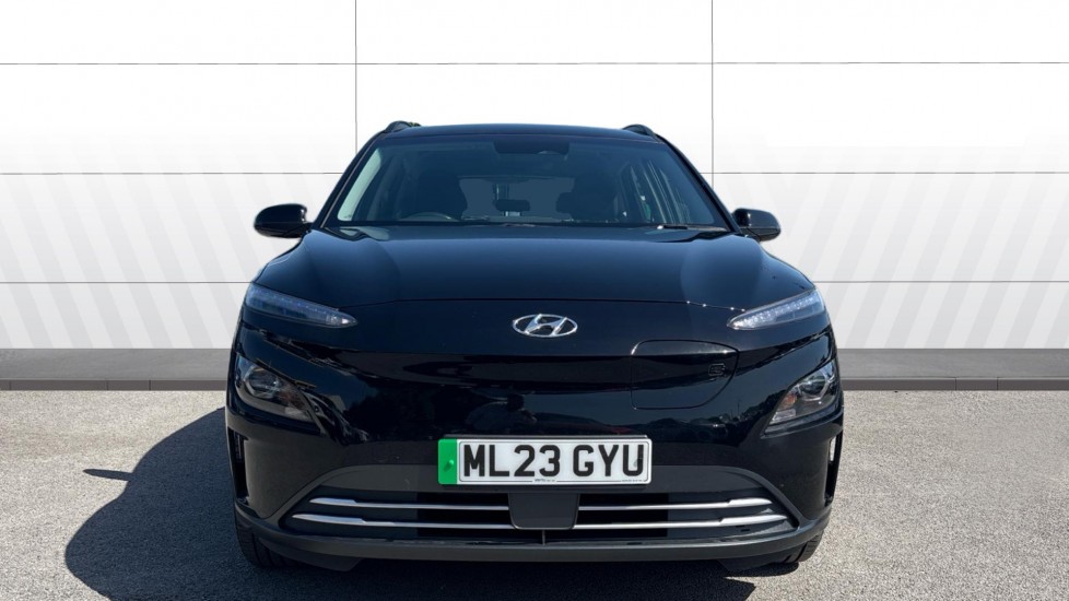Hyundai KONA 100kW SE Connect 39kWh 5dr Auto Electric Hatchback - Image 3
