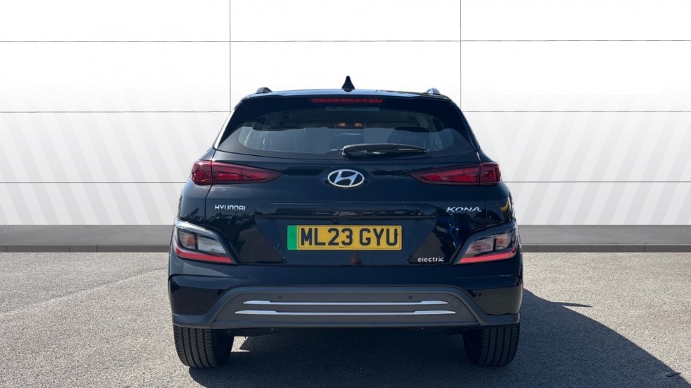 Hyundai KONA 100kW SE Connect 39kWh 5dr Auto Electric Hatchback - Image 6
