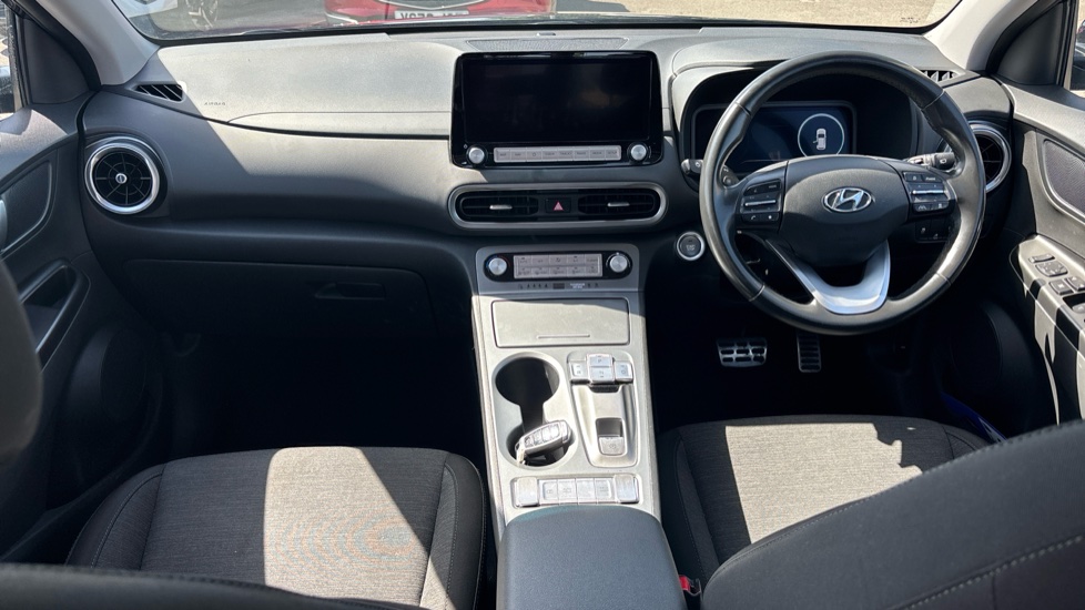 Hyundai KONA 100kW SE Connect 39kWh 5dr Auto Electric Hatchback - Image 10