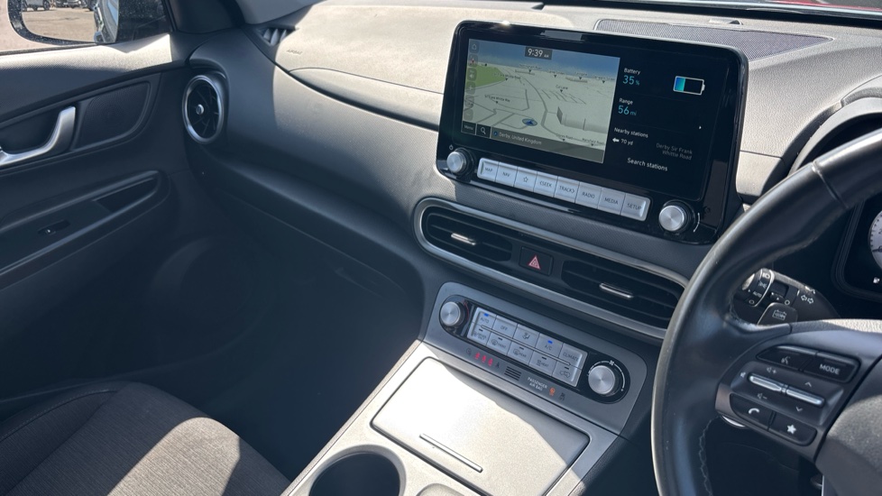 Hyundai KONA 100kW SE Connect 39kWh 5dr Auto Electric Hatchback - Image 14