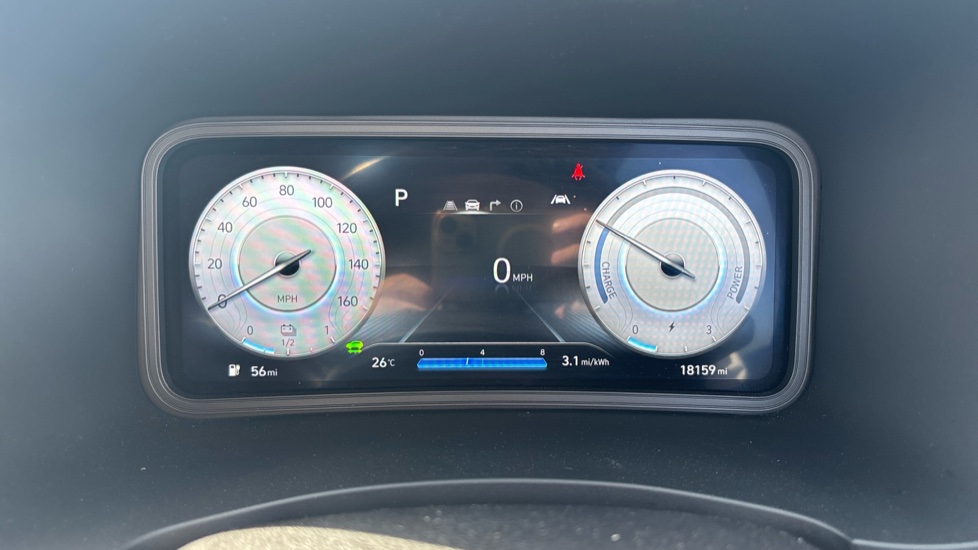 Hyundai KONA 100kW SE Connect 39kWh 5dr Auto Electric Hatchback - Image 18