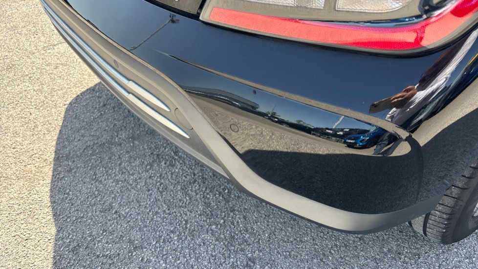 Hyundai KONA 100kW SE Connect 39kWh 5dr Auto Electric Hatchback - Image 21
