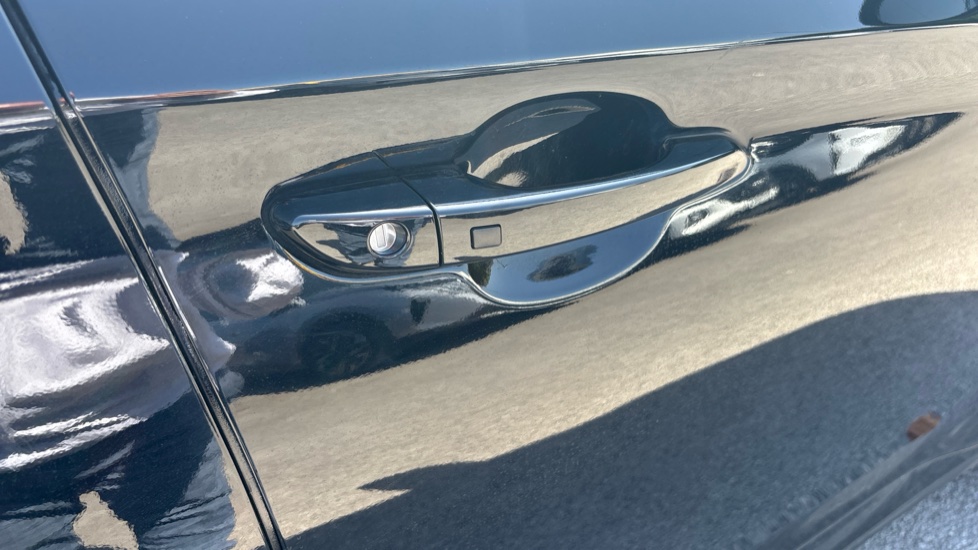 Hyundai KONA 100kW SE Connect 39kWh 5dr Auto Electric Hatchback - Image 22