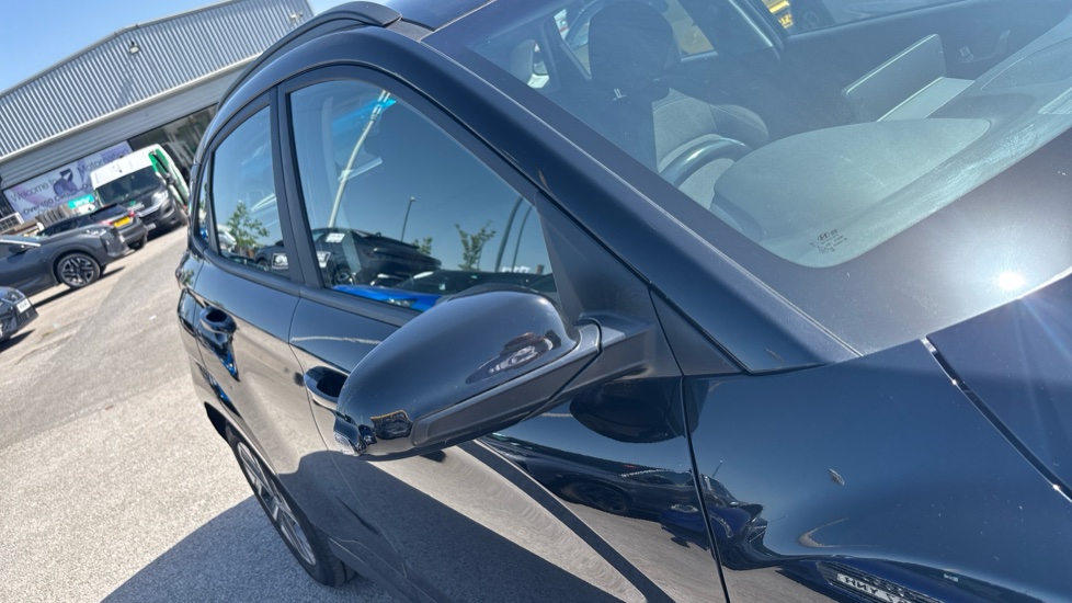 Hyundai KONA 100kW SE Connect 39kWh 5dr Auto Electric Hatchback - Image 23