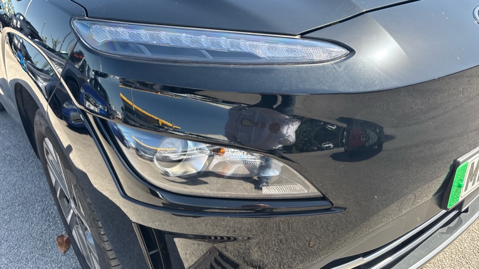 Hyundai KONA 100kW SE Connect 39kWh 5dr Auto Electric Hatchback - Image 24