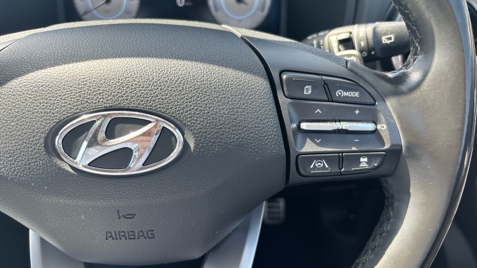 Hyundai KONA 100kW SE Connect 39kWh 5dr Auto Electric Hatchback - Image 27