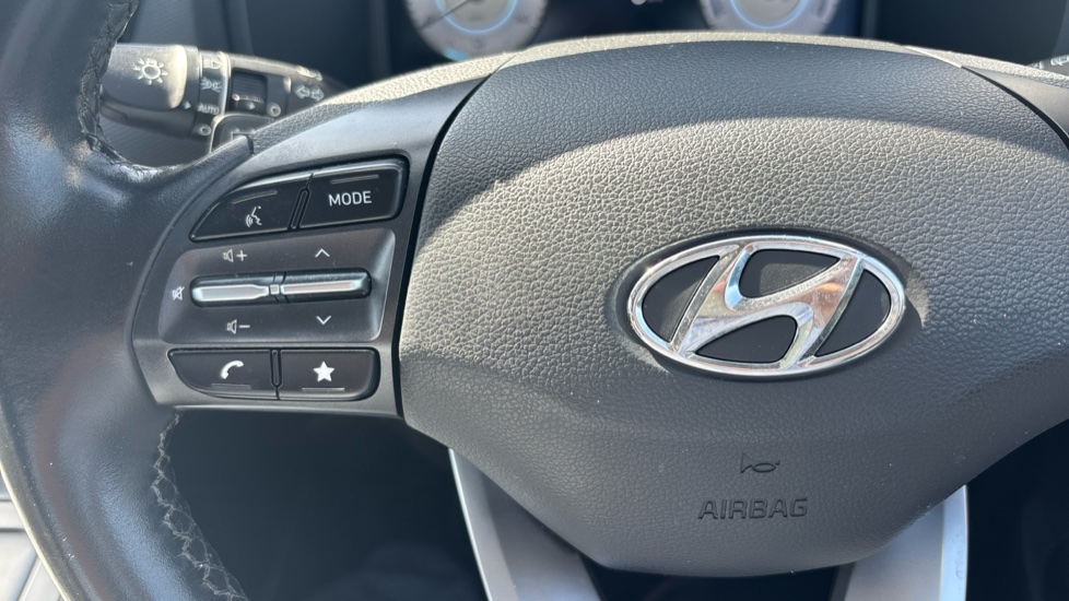 Hyundai KONA 100kW SE Connect 39kWh 5dr Auto Electric Hatchback - Image 28
