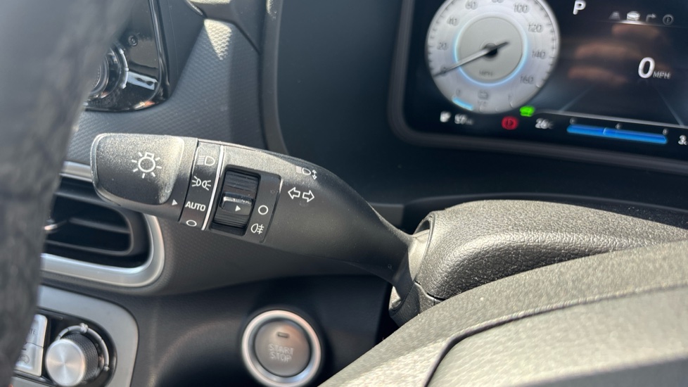 Hyundai KONA 100kW SE Connect 39kWh 5dr Auto Electric Hatchback - Image 30