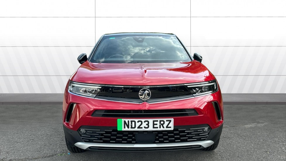 Vauxhall Mokka 100kW Ultimate 50kWh 5dr Auto Electric Hatchback - Image 3