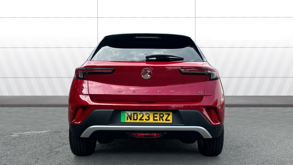 Vauxhall Mokka 100kW Ultimate 50kWh 5dr Auto Electric Hatchback - Image 6