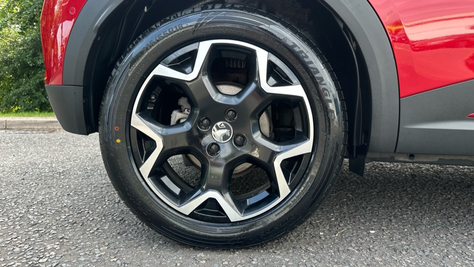Vauxhall Mokka 100kW Ultimate 50kWh 5dr Auto Electric Hatchback - Image 7