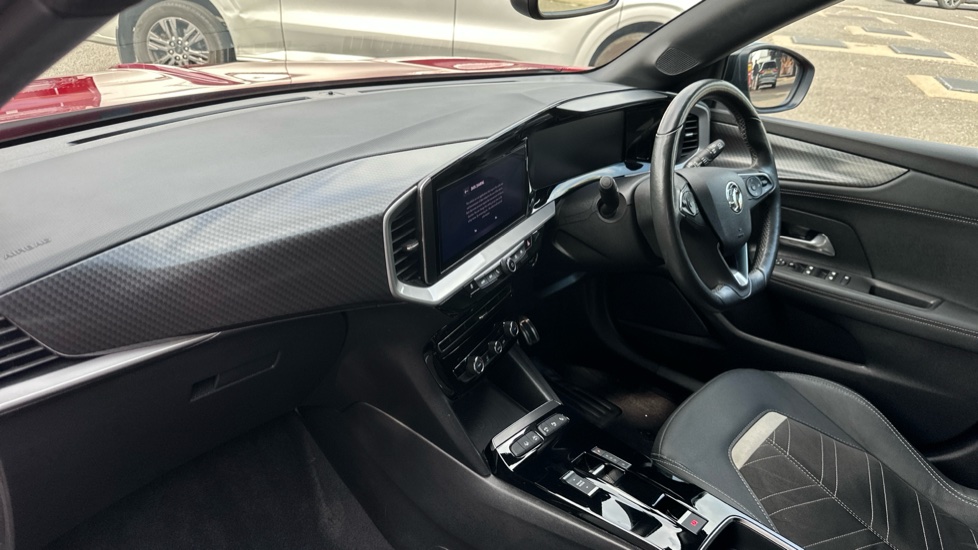 Vauxhall Mokka 100kW Ultimate 50kWh 5dr Auto Electric Hatchback - Image 9