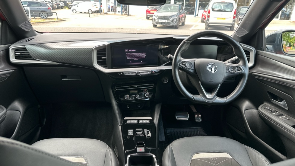 Vauxhall Mokka 100kW Ultimate 50kWh 5dr Auto Electric Hatchback - Image 10
