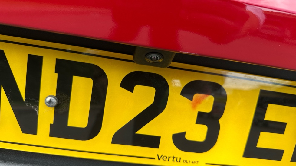 Vauxhall Mokka 100kW Ultimate 50kWh 5dr Auto Electric Hatchback - Image 22