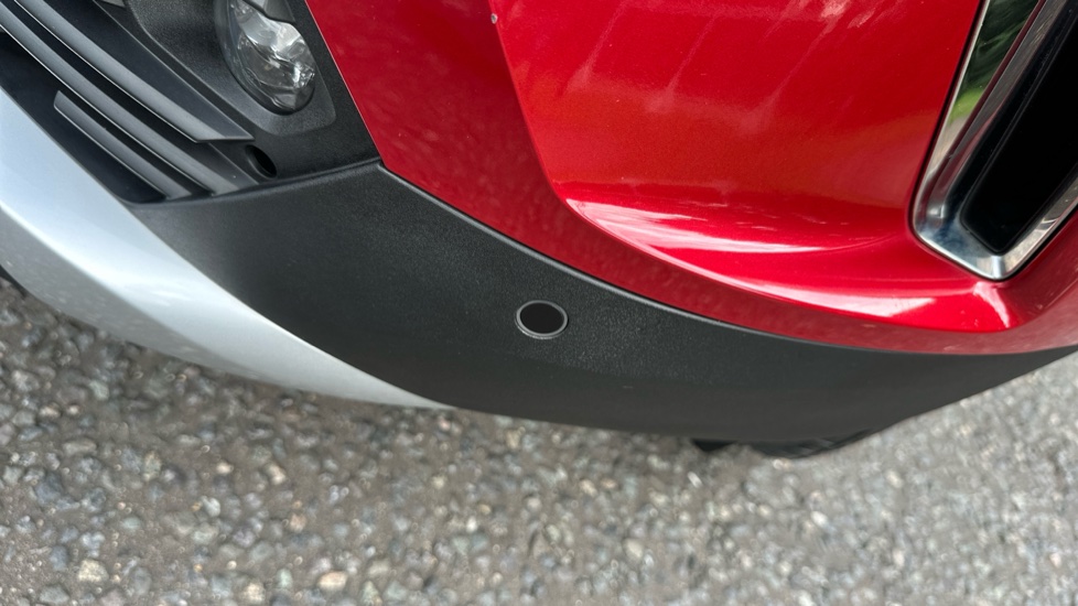 Vauxhall Mokka 100kW Ultimate 50kWh 5dr Auto Electric Hatchback - Image 24