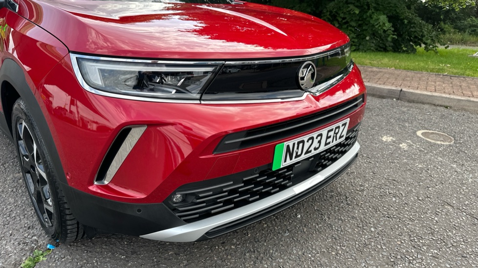 Vauxhall Mokka 100kW Ultimate 50kWh 5dr Auto Electric Hatchback - Image 25