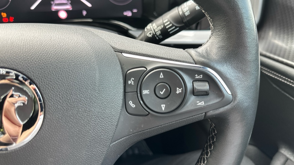 Vauxhall Mokka 100kW Ultimate 50kWh 5dr Auto Electric Hatchback - Image 29