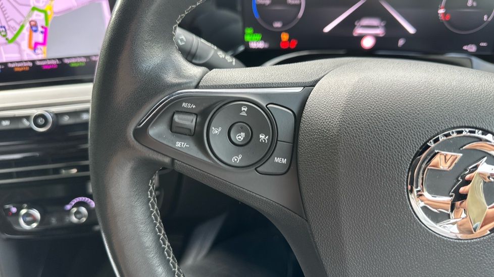Vauxhall Mokka 100kW Ultimate 50kWh 5dr Auto Electric Hatchback - Image 30