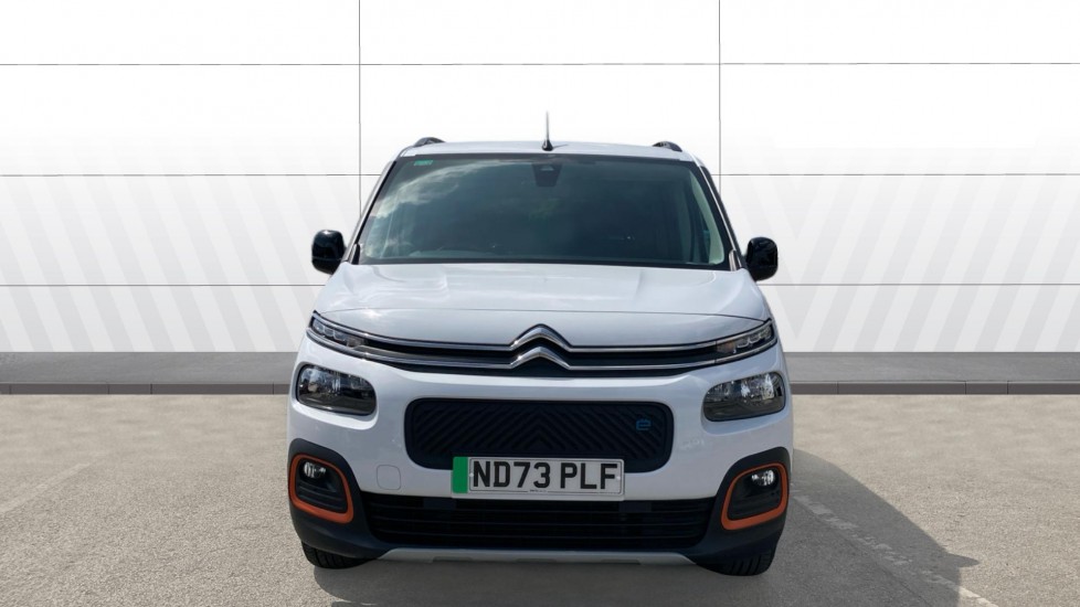 Citroen Berlingo 100kW Flair XTR M 50kWh 5dr Auto Electric Estate - Image 3