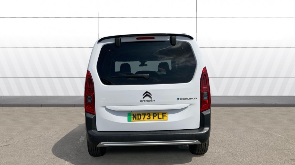 Citroen Berlingo 100kW Flair XTR M 50kWh 5dr Auto Electric Estate - Image 6