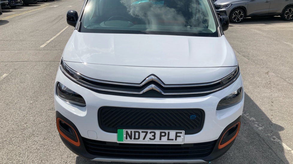 Citroen Berlingo 100kW Flair XTR M 50kWh 5dr Auto Electric Estate - Image 8