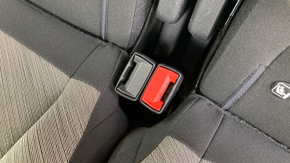 Citroen Berlingo 100kW Flair XTR M 50kWh 5dr Auto Electric Estate - Image 17