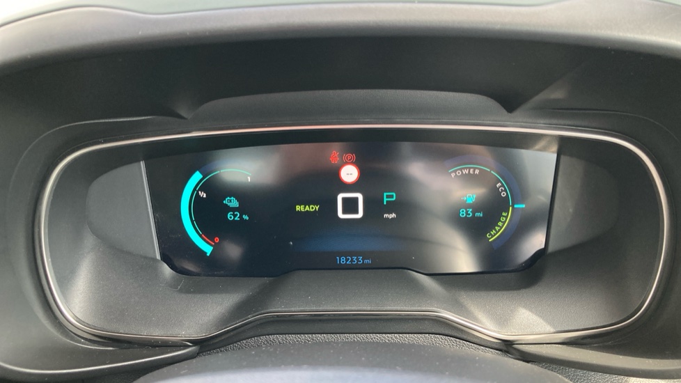 Citroen Berlingo 100kW Flair XTR M 50kWh 5dr Auto Electric Estate - Image 18
