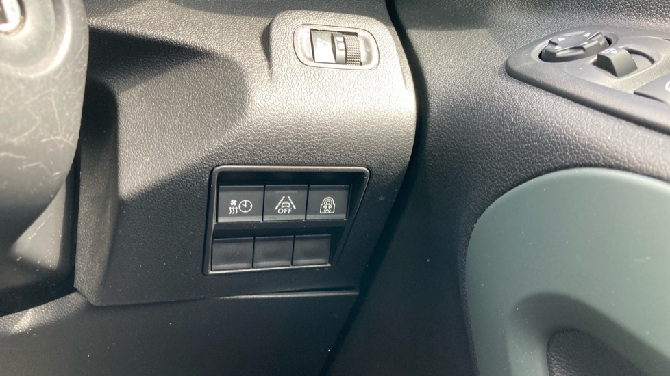 Citroen Berlingo 100kW Flair XTR M 50kWh 5dr Auto Electric Estate - Image 23