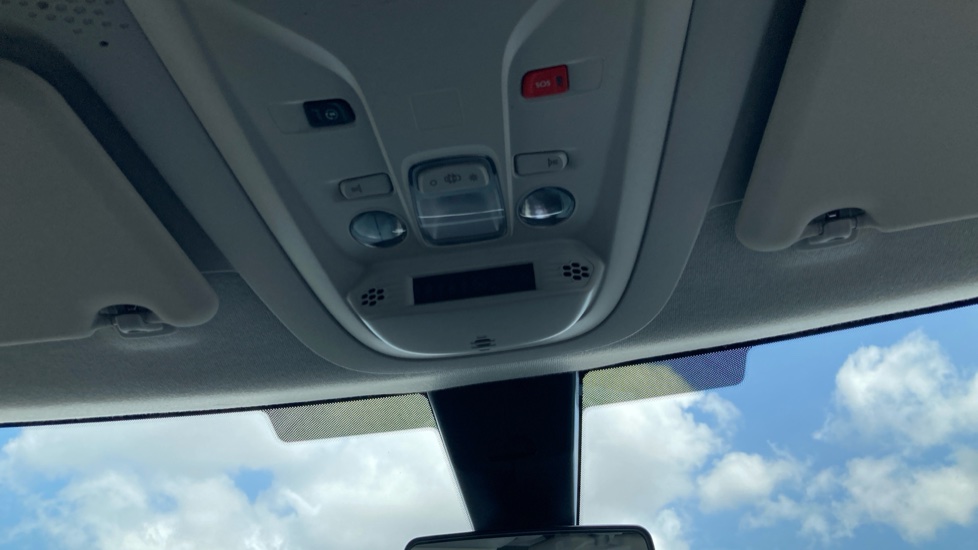 Citroen Berlingo 100kW Flair XTR M 50kWh 5dr Auto Electric Estate - Image 32