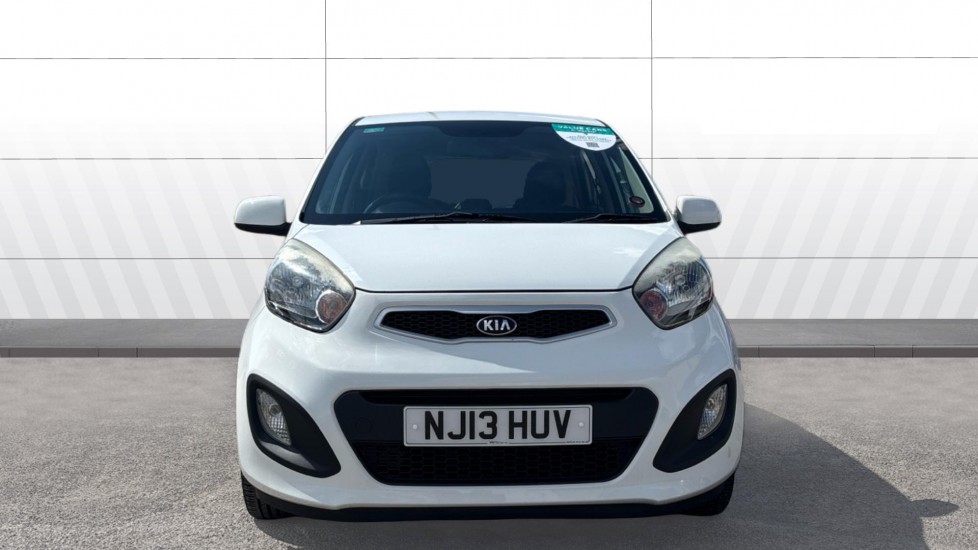 Kia Picanto 1.0 1 5dr Petrol Hatchback - Image 3