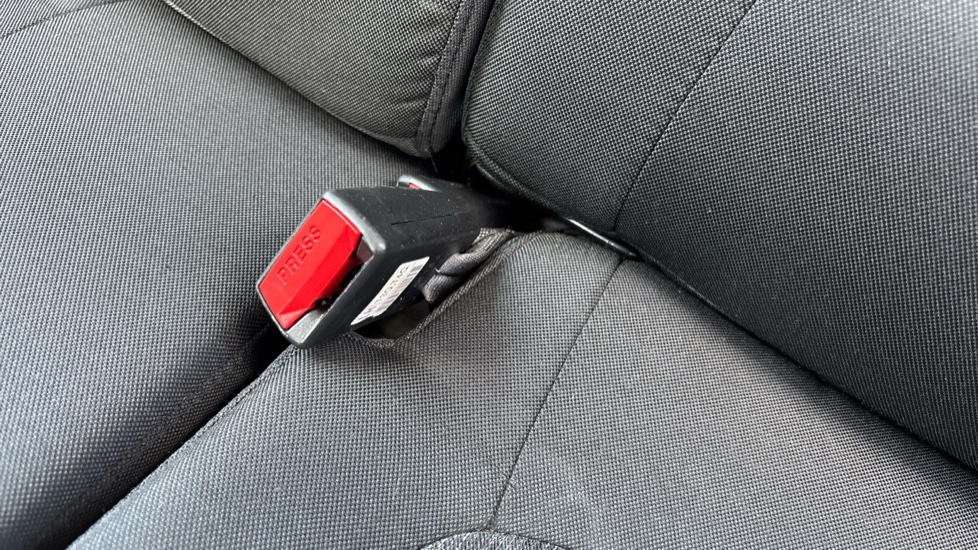 Kia Picanto 1.0 1 5dr Petrol Hatchback - Image 17