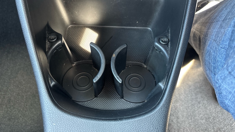 Kia Picanto 1.0 1 5dr Petrol Hatchback - Image 30