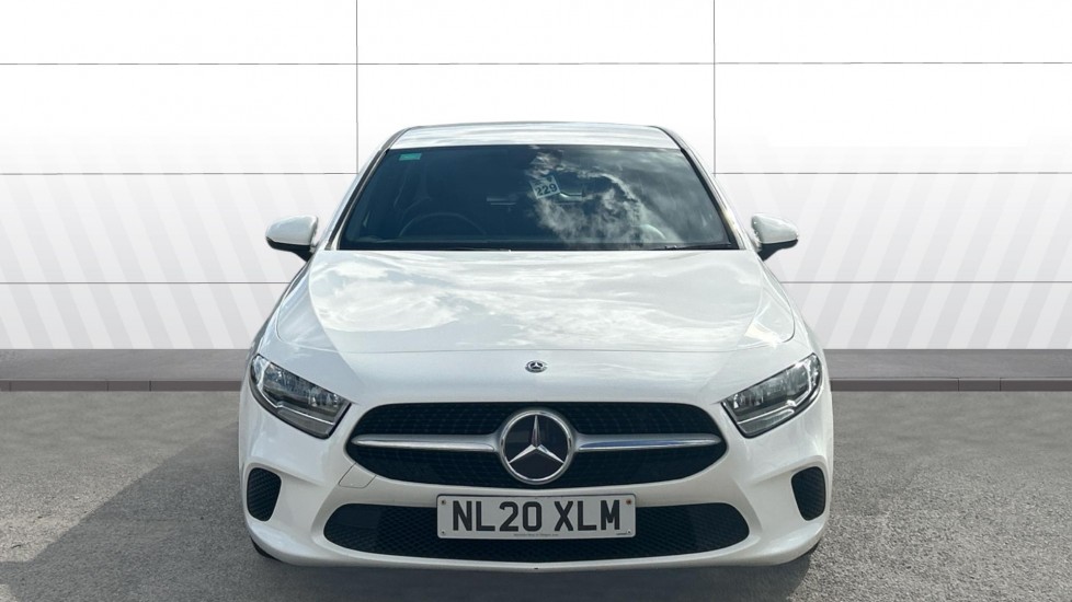 Mercedes-Benz A-Class A180 SE 5dr Petrol Hatchback - Image 3