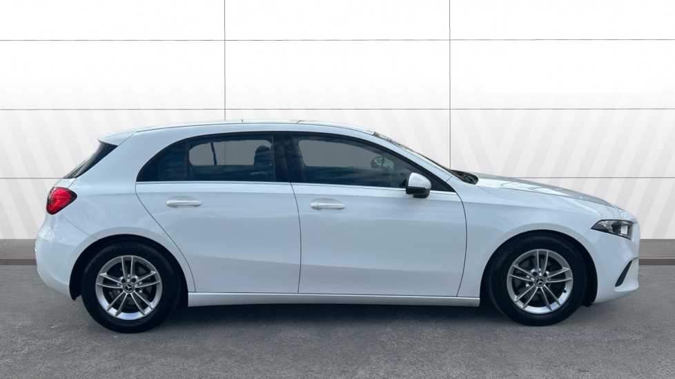 Mercedes-Benz A-Class A180 SE 5dr Petrol Hatchback - Image 5