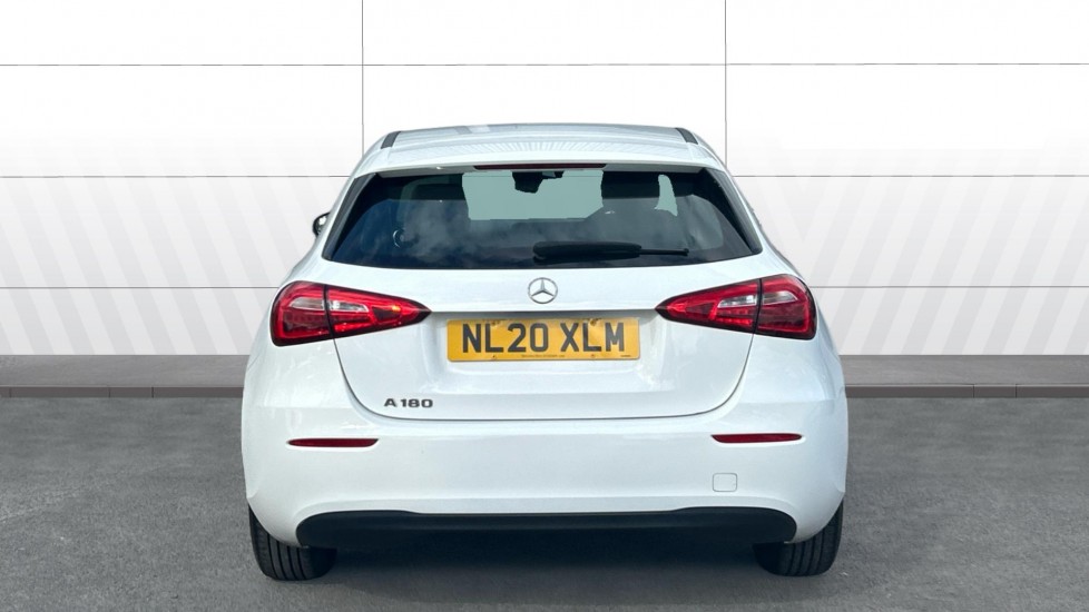 Mercedes-Benz A-Class A180 SE 5dr Petrol Hatchback - Image 6