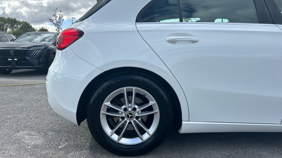 Mercedes-Benz A-Class A180 SE 5dr Petrol Hatchback - Image 7