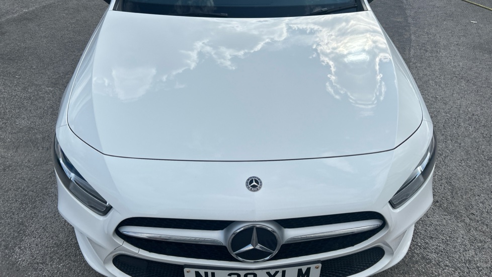 Mercedes-Benz A-Class A180 SE 5dr Petrol Hatchback - Image 8