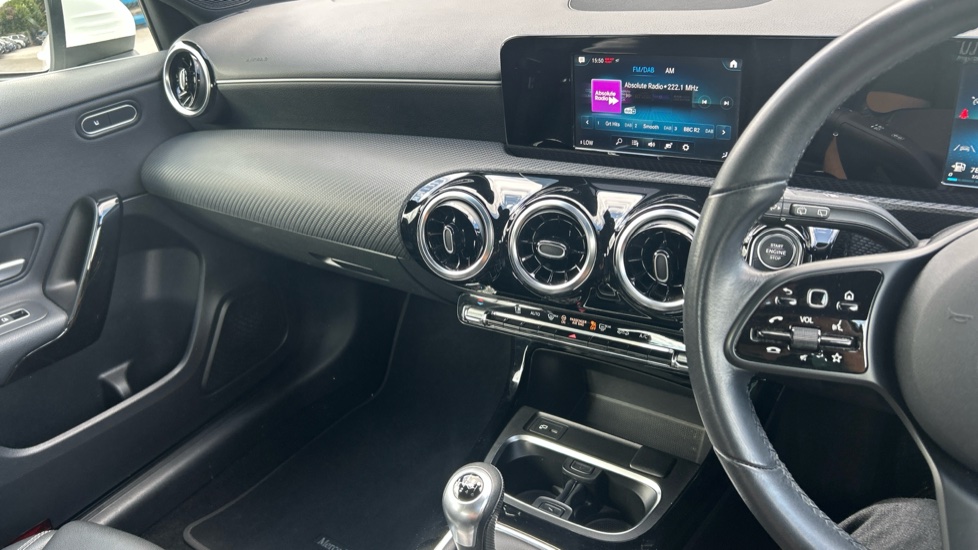 Mercedes-Benz A-Class A180 SE 5dr Petrol Hatchback - Image 14