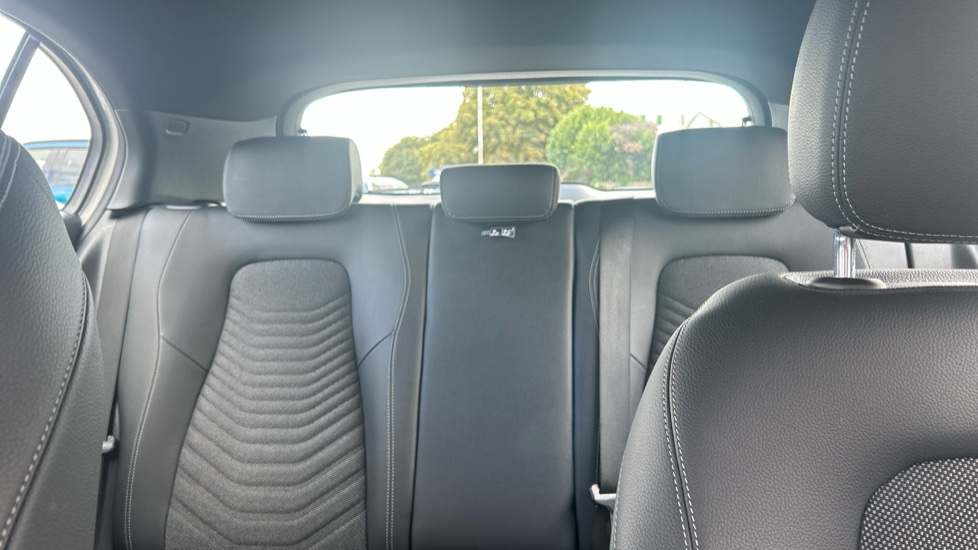 Mercedes-Benz A-Class A180 SE 5dr Petrol Hatchback - Image 15