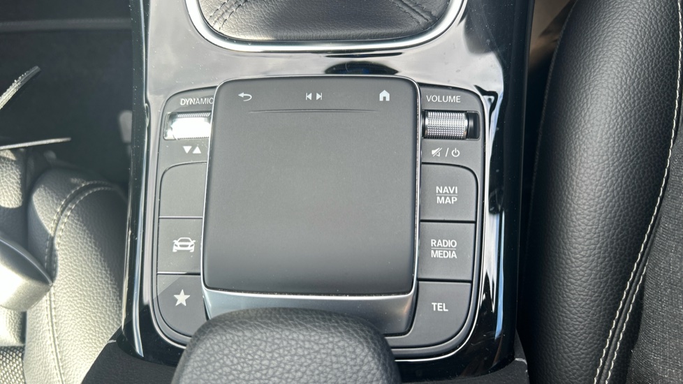 Mercedes-Benz A-Class A180 SE 5dr Petrol Hatchback - Image 24