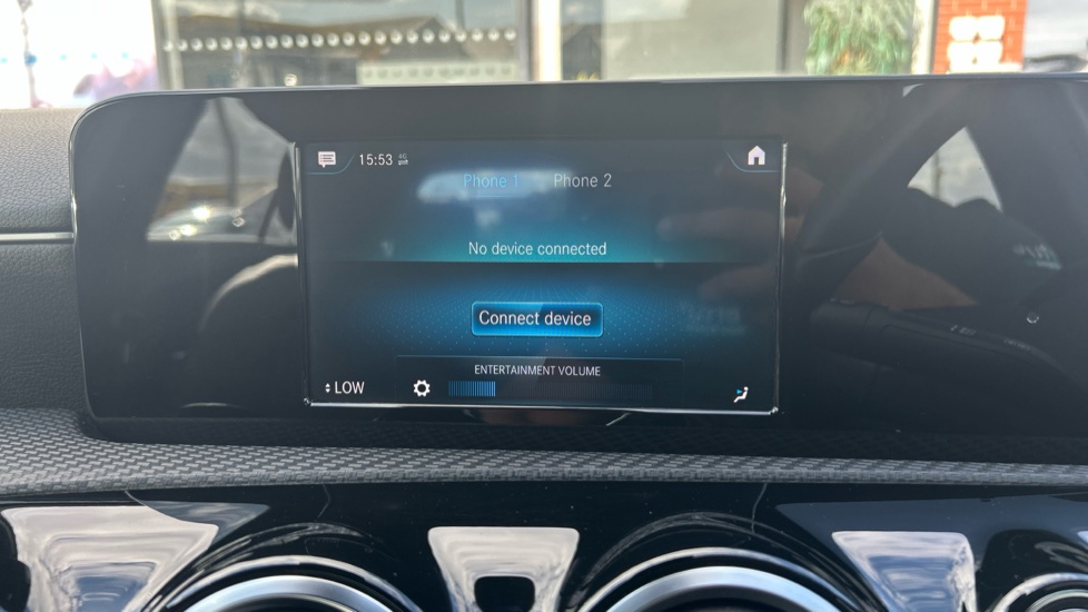 Mercedes-Benz A-Class A180 SE 5dr Petrol Hatchback - Image 38