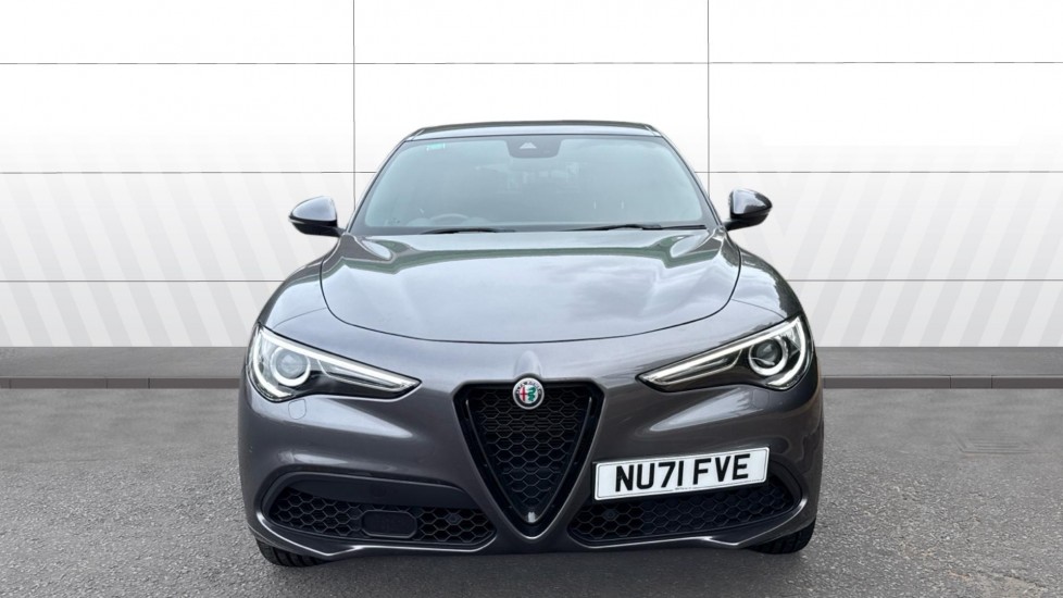 Alfa Romeo Stelvio 2.0 Turbo 280 Veloce 5dr Auto Petrol Estate - Image 3