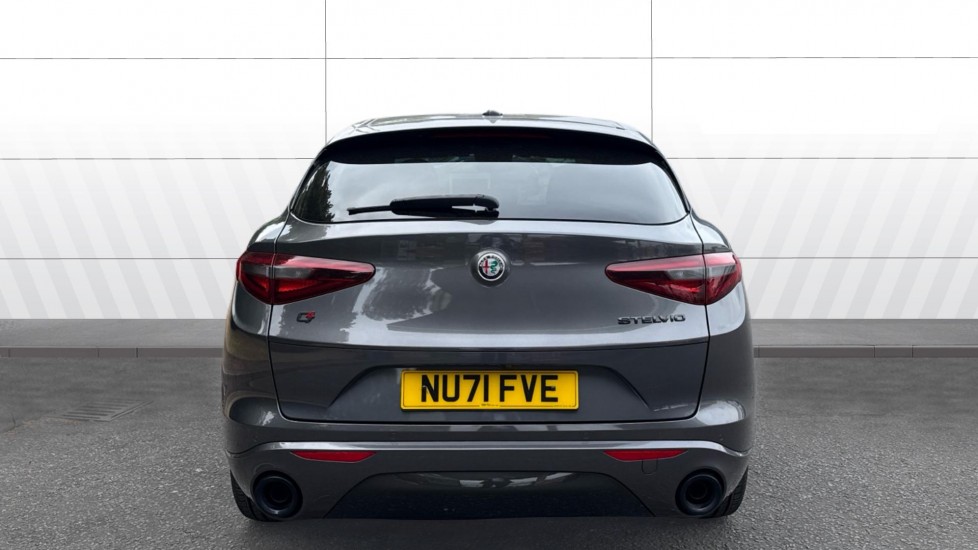 Alfa Romeo Stelvio 2.0 Turbo 280 Veloce 5dr Auto Petrol Estate - Image 6