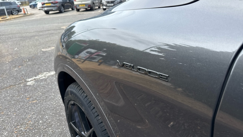 Alfa Romeo Stelvio 2.0 Turbo 280 Veloce 5dr Auto Petrol Estate - Image 29