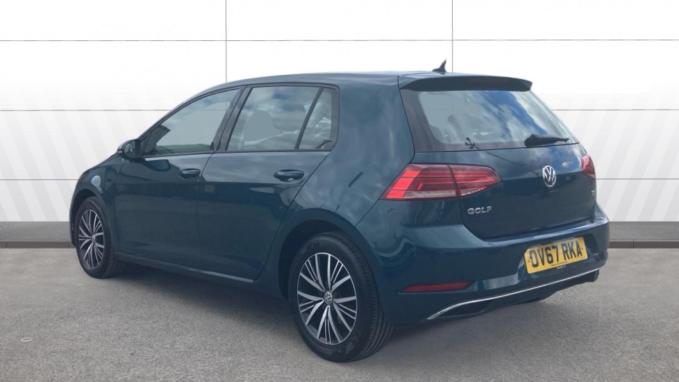 Volkswagen Golf 1.4 TSI SE [Nav] 5dr Petrol Hatchback - Image 2