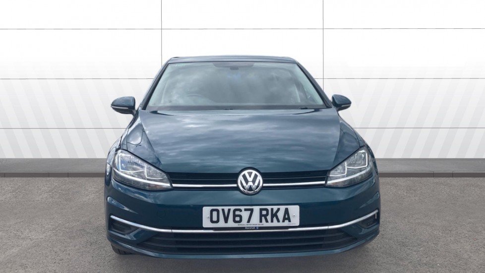 Volkswagen Golf 1.4 TSI SE [Nav] 5dr Petrol Hatchback - Image 3